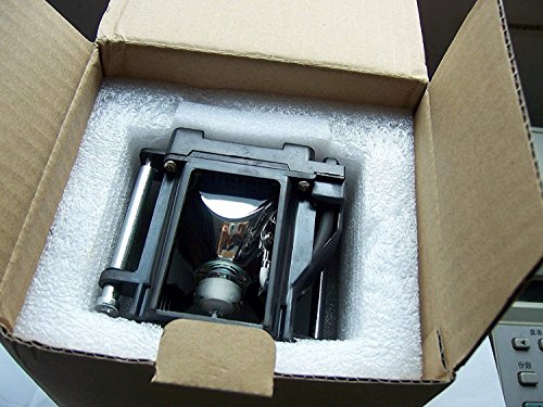 Ahlights TS-CL110UAA BHL5101-S Replacement Lamp with Housing For JVC TVs