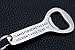 Melix Home Thanks For Being The Dad You Didn't Have To Be Opener (White)