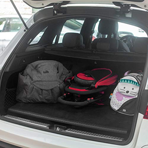 2 smarTrike+Smartfold+Folding+Baby+Tricycle