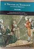 Paperback A Treatise on Tolerance and Other Writings Book