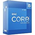 Intel Core i5 (12th Gen) i5-12500 3 GHz Processor - Retail Pack
