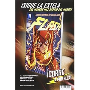 Las aventuras de Supergirl 2
