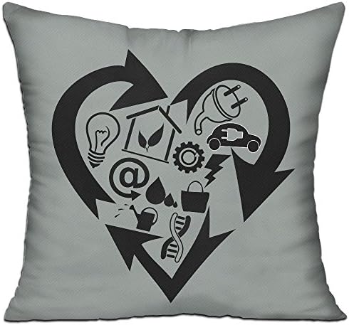 Iot Tshirt Design Contest Fashion Design Soft And Comfortable Pillow