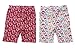 28503-Print4-5/6 Just Love Girls Bermuda Shorts (Pack of 2)