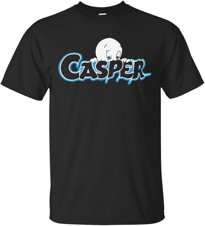 casper the ghost sweatshirt