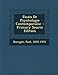 Essais De Psychologie Contemporaine - Primary Source Edition (French Edition) by Bourget Paul 1852-1935