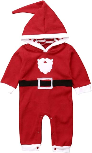 christmas costume for baby boy