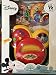 ACA Disney Mickey Mouse Sing with Me CD Player