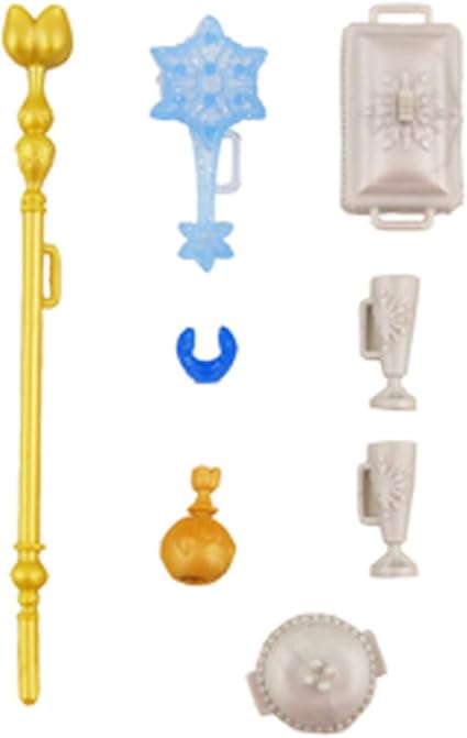 elsa's ice magic palace