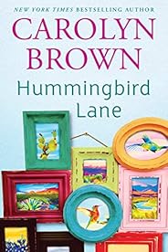 Hummingbird Lane