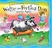 Walter the Farting Dog Farts Again by Glenn Murray, Audrey Colman (Illustrator) William Kotzwinkle ( by William Kotzwinkle, Glenn Murray