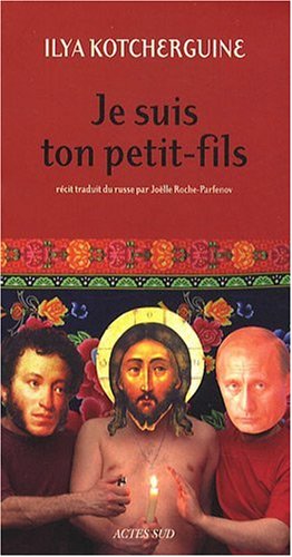 Je suis ton petit-fils