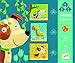 Djeco Progressive Puzzles, Primo Dogs