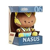 League of Legends Official Collectible Plush, Nasus