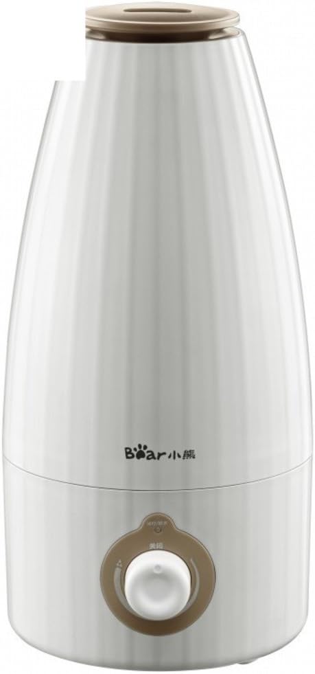 Aromatherapy essential oils diffuser humidifier silent mini air conditioner moisturizing device-A 16x30cm(6x12inch)
