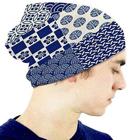 Children Beanies Hat Japanese 