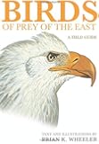 Birds of Prey of the East: A Field Guide