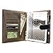 Privé Planner: 4-in-1 Organizer (2017 Calendar/Black)