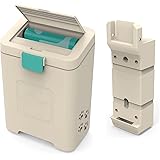 genie pet waste disposal system