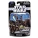 Star Wars: The Saga Collection Wave 10 Kitik Keedkak (#71) Action Figure