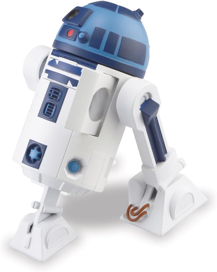 Uncle Milton Star Wars Science R2-D2 Microviewer