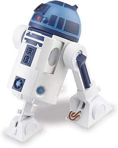 Uncle Milton Star Wars Science R2-D2 Microviewer