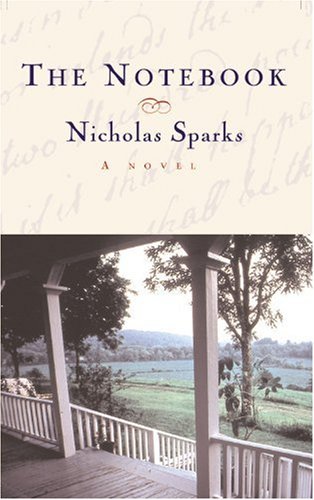 "The Notebook" av Nicholas Sparks