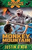 Monkey Mountain: Extreme Adventures