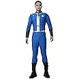 miccostumes Men's Survivor Cosplay Costume Two-Piece Suit Jacket Pants