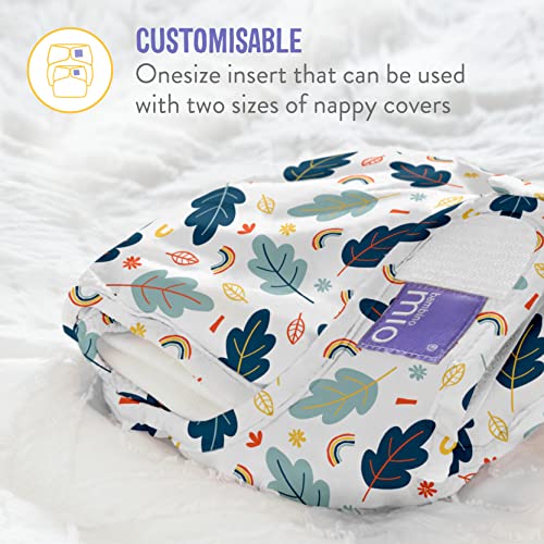 Bambino Mio, Mioduo Cloth Diaper Set Pricepulse