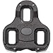 LOOK Keo Grip Road Cleats - Black 0