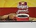 Folgers Vanilla Biscotti (4 Boxes of 24 K-Cups)