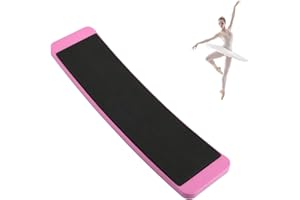Aurorasports Ballet Turning Boards for Dancers, Ballet Spin Boards Improve Your Turns, Balance and Stability Balance Dance Fl