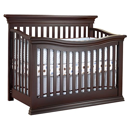 verona crib