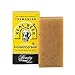 Eco-Friendly Shampoo Conditioner Bars Sampler Pack | 4 Sample Shampoo Bars - 2 Conditioner Bars Real Beer & Honey Silk Samples | Natural & Organic Ingredients Beauty and the Bees