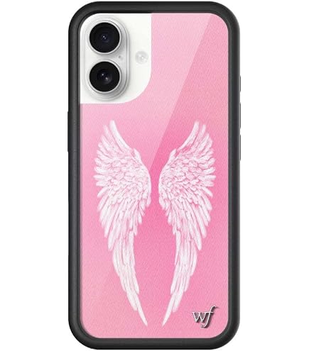 Amazon.com: Wildflower Cases - iPhone 16 Plus Compatible - Father