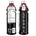 Cheribundi PURE – 60 Cherries And Calories per oz. Serving. Pack, 100% Tart Cherry Juice, 192 Fl Oz, (Pack of 8)