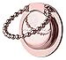 Case-Mate - Phone - RINGS - Holder - Phone Grip Stand - Universal - Dotted Rose Gold