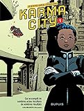 Karma City - Chapitre 1 (French Edition) by