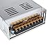 MYSWEETY 110/220V 12v 30a Dc Universal Regulated Switching Power Supply 360w for LED Strip Light CCTV Radio Computer Project