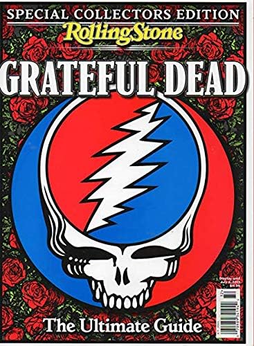 ROLLING STONE MAGAZINE NIRVANA ULTIMATE GUIDE MUSIC LEGEND 2014