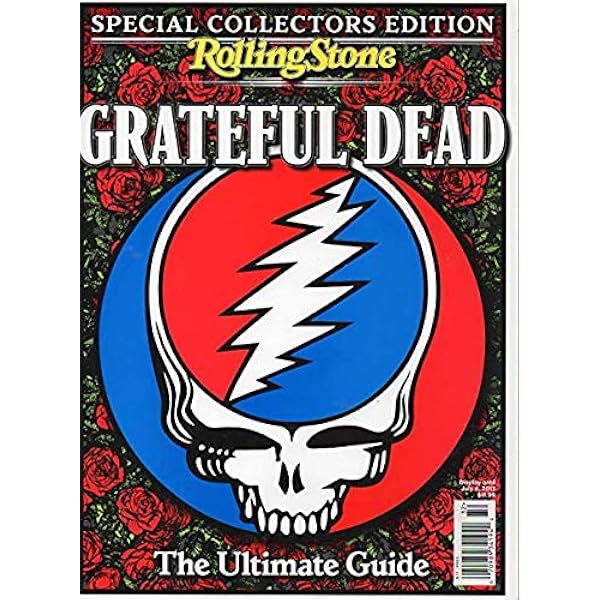 ROLLING STONE MAGAZINE NIRVANA ULTIMATE GUIDE MUSIC LEGEND 2014