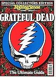 Grateful Dead Special Collector's Edition from Rolling Stone Magazine The Ultimate Guide REISSUE 2018/2019