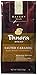 Panera Bread JAVG9 Salted Caramel Ground Coffee, 12 Ounce