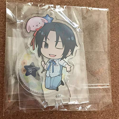 アイナナ アニカフェ Rabbit Baloon Ver 和泉一織 アクリルスタンドキーホルダー アニメイトカフェ アイドリッシュセブン 限定 ストラップの買取価格 相場 高価買取なら買取一括比較のウリドキ