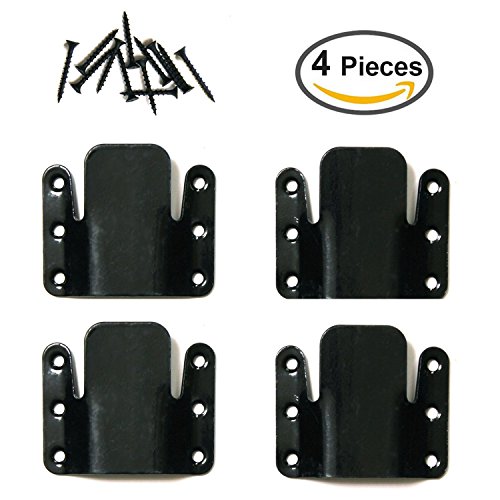 Price tracking for Universal Sectional Sofa Couch Connector Brackets