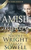 Amish Mystery (Amish Romance) (The Torn Series Book 4)