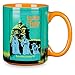 Disney Parks Star Wars Forest Moon Endor Hitchhiking Ghosts Haunted Mansion Mug