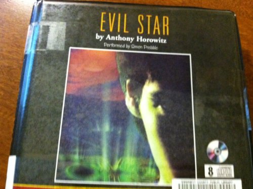 Evil Star: Book 2 of the Gatekeepers Series (Un... 1428110283 Book Cover