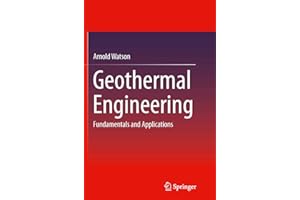 Geothermal Engineering: Fundamentals and Applications